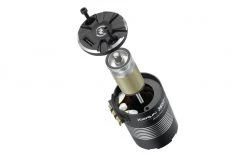 Hobbywing Brushless Motor Xerun 3652SD 5100kV Sensored - Motoren ⋅ Regler -RC Elektronic Verkäufe 1293707 3 5