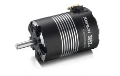 Hobbywing Brushless Motor Xerun 3652SD 6100kV Sensored - Motoren ⋅ Regler