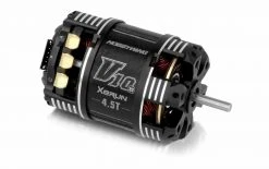 Hobbywing Brushless Motor Xerun V10 G3 Sensored 4.5T, 7340kV - Motoren ⋅ Regler