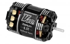 Hobbywing Brushless Motor Xerun V10 G3 Sensored 6.5T, 6300kV - Motoren ⋅ Regler