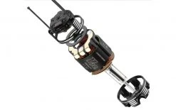 Hobbywing Brushless Motor Xerun V10 G3 Sensored 6.5T, 6300kV - Motoren ⋅ Regler -RC Elektronic Verkäufe 1293713 3 5