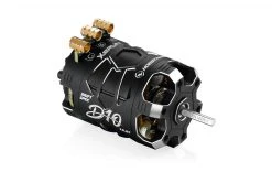 Hobbywing Brushless Motor Xerun D10 Drift 10.5T, Schwarz - Motoren ⋅ Regler