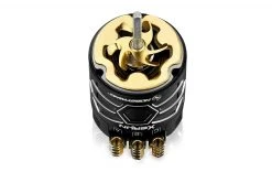 Hobbywing Brushless Motor Xerun D10 Drift 10.5T, Schwarz - Motoren ⋅ Regler -RC Elektronic Verkäufe 1293714 3 3