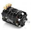 Hobbywing Brushless Motor Xerun D10 Drift 13.5T, Schwarz - Motoren ⋅ Regler