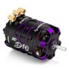 Hobbywing Brushless Motor Xerun D10 Drift 13.5T, Violett - Motoren ⋅ Regler