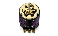 Hobbywing Brushless Motor Xerun D10 Drift 13.5T, Violett - Motoren ⋅ Regler -RC Elektronic Verkäufe 1293716 3 3