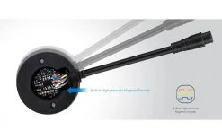 Hobbywing Brushless Motor Xerun AXE540L R2 2800kV - Motoren ⋅ Regler -RC Elektronic Verkäufe 1293719 3 3