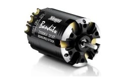 Hobbywing Brushless Motor Xerun Bandit G2R 21.5T, 2100kV - Motoren ⋅ Regler