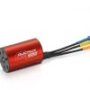 Hobbywing Brushless Motor QuicRun 2435, 1:16 / 1:18, 4500kV - Motoren ⋅ Regler