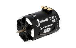 Hobbywing Brushless Motor Xerun Justock G2.1 17.5T, 2450kV - Motoren ⋅ Regler