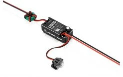 Hobbywing Stromversorgung UBEC V2, 10A, 2-6S, Für Fahrzeuge - Sender ⋅ Empfänger