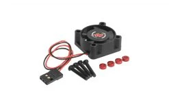 Hobbywing Lüfter 25 Mm, 18000 Rpm, Für AXE 1.1 - Motoren ⋅ Regler