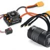 Hobbywing Brushless-Antriebsset Ezrun MAX8 Combo Mit SL-4268-2600kV - Motoren ⋅ Regler