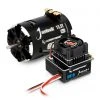 Hobbywing Brushless-Antriebsset Xerun Justock G3 Combo 13.5T, 3200kV - Motoren ⋅ Regler