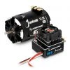 Hobbywing Brushless-Antriebsset Xerun Justock G3 Combo 17.5T, 2450kV - Motoren ⋅ Regler