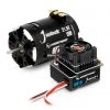 Hobbywing Brushless-Antriebsset Xerun Justock G3 Combo 21.5T, 2050kV - Motoren ⋅ Regler