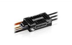 Hobbywing Regler Platinum Pro V5 3-8S, 150A - Motoren ⋅ Regler