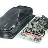 Tamiya Karosserie Nismo R-34 GT-R Z-Tune Unlackiert, 1:10 - Motoren ⋅ Regler