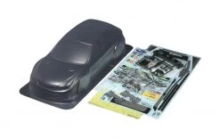 Tamiya Karosserie Subaru Impreza WRC (2008) Unlackiert, 1:10 - Motoren ⋅ Regler