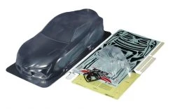 Tamiya Karosserie Toyota GR Supra, Unlackiert, 190 Mm, 1:10 - Motoren ⋅ Regler