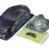 Tamiya Karosserie Toyota GR 86, Unlackiert, 185 Mm, 1:10 - Motoren ⋅ Regler