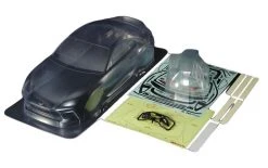 Tamiya Karosserie Toyota GR 86, Unlackiert, 185 Mm, 1:10 - Motoren ⋅ Regler