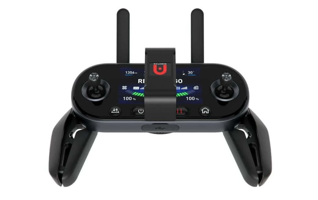 Autel Robotics Fernsteuerung Standard Controller V2 EVO II - Sender ⋅ Empfänger 1 Autel Robotics Fernsteuerung Standard Controller V2 EVO II - Sender ⋅ Empfänger