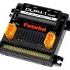 Futaba Akkuweiche Dual Link Power Hub DLPH-1 - Sender ⋅ Empfänger