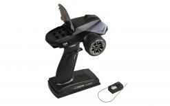 Amewi Fernsteuerung X4 4-Kanal 2.4 GHz Mit Empfänger - Sender ⋅ Empfänger