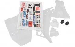 Amewi Karosserieteile RXB7 Unlackiert 1:7 - Motoren ⋅ Regler