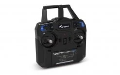 Amewi Fernsteuerung 4-Kanal 2.4 GHz AFX-105 - Sender ⋅ Empfänger