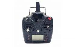 Amewi Fernsteuerung T6 2.4 GHz S-FHSS AFX180 Pro - Sender ⋅ Empfänger