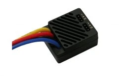 ISDT Brushed Regler ESC70 Mit Bluetooth - Motoren ⋅ Regler