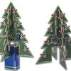 Whadda Bausatz 3D-Weihnachtsbaum - RC Elektronic