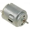 Velleman Brushed Motor 140 3 V, 14200 Rpm - Motoren ⋅ Regler