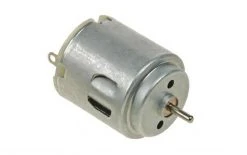 Velleman Brushed Motor 140 3 V, 14200 Rpm - Motoren ⋅ Regler
