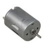 Velleman Brushed Motor 280 6 V, 14500 Rpm - Motoren ⋅ Regler