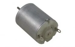 Velleman Brushed Motor 280 6 V, 14500 Rpm - Motoren ⋅ Regler -RC Elektronic Verkäufe 1351694 2 3