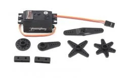 RC4WD Low Profile Servo Twister Digital, Metall-Getriebe - Servo ⋅ Kreisel -RC Elektronic Verkäufe 1357898 2 3