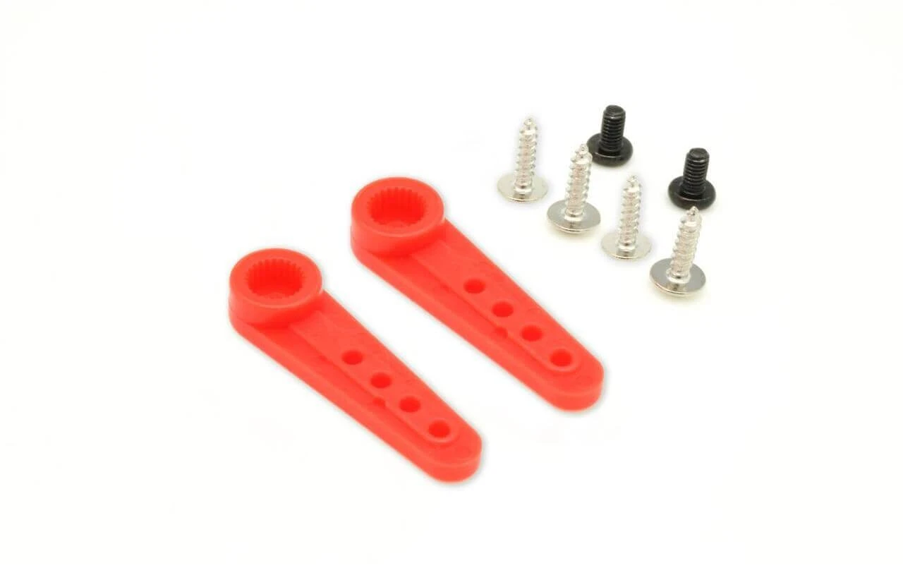 KST Flächenservo A12-S 13.7 Kg Digital HV - Servo ⋅ Kreisel 2 KST Flächenservo A12-S 13.7 Kg Digital HV - Servo ⋅ Kreisel – Bild 2