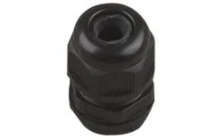 Velleman Kabelverschraubung CGMG16, Ø6.0-10.0mm 1 Stück - RC Elektronic