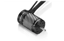 Hobbywing Brushless Motor Ezrun 4268SD G2 2500kV, 3-4S, 1:8 - Motoren ⋅ Regler