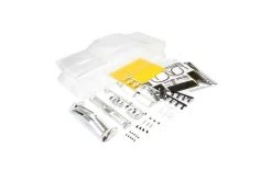 Kyosho Europe Kyosho Karosserie Pontiac GTO 1967, Unlackiert 1:10 - Motoren ⋅ Regler