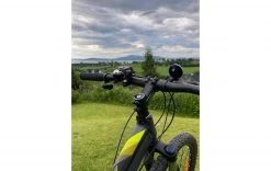 LifThor Fahrradhalterung V2 25 Mm Durchmesser - Sender ⋅ Empfänger -RC Elektronic Verkäufe 1415434 3 5