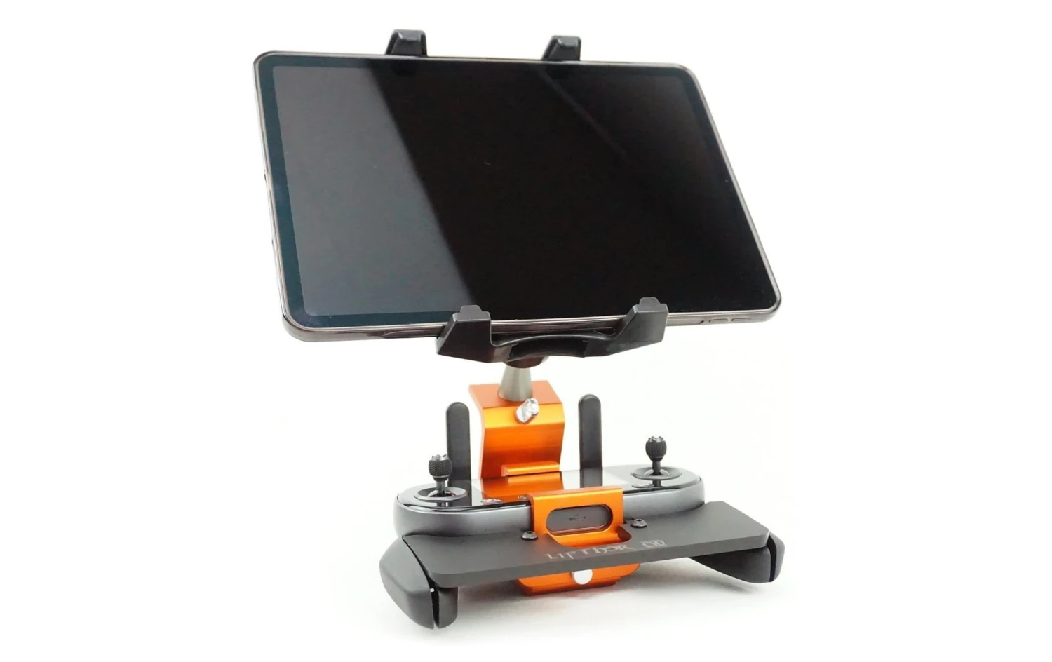 LifThor Tablet Halterung Mjolnir Für Autel EVO I & II - Sender ⋅ Empfänger 1 LifThor Tablet Halterung Mjolnir Für Autel EVO I & II - Sender ⋅ Empfänger