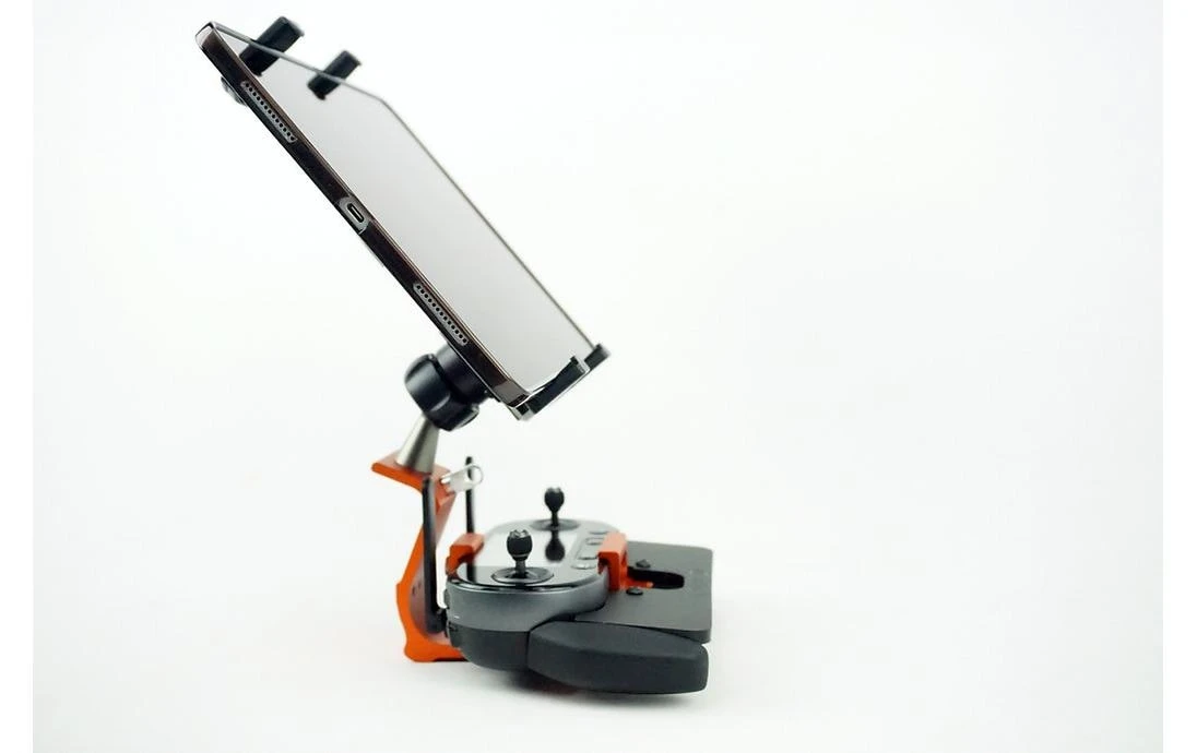 LifThor Tablet Halterung Mjolnir Für Autel EVO I & II - Sender ⋅ Empfänger 3 LifThor Tablet Halterung Mjolnir Für Autel EVO I & II - Sender ⋅ Empfänger – Bild 3