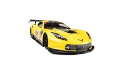 Proline Karosserie Chevrolet Corvette C7.R Unlackiert, 1:10 - Motoren ⋅ Regler -RC Elektronic Verkäufe 1432094 3 5