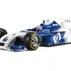 Proline Karosserie Formel 1 F26 Unlackiert, 1:10 - Motoren ⋅ Regler