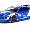 Proline Karosserie Ford Mustang 2021 Unlackiert, 1:8 - Motoren ⋅ Regler