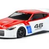 Proline Karosserie Nissan Z 2023 Unlackiert, 1:8 - Motoren ⋅ Regler